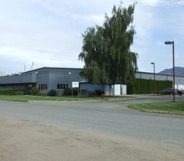 Sterile Codling Moth Production, Sterile Codling Moth Rearing Facility in Osoyoos BC