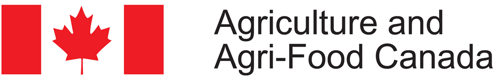 Agriculture and Agri-Food Canada