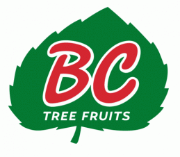 BC Tree Fruits