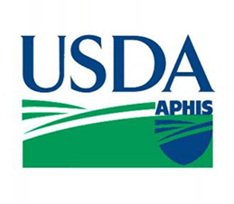 USDA APHIS