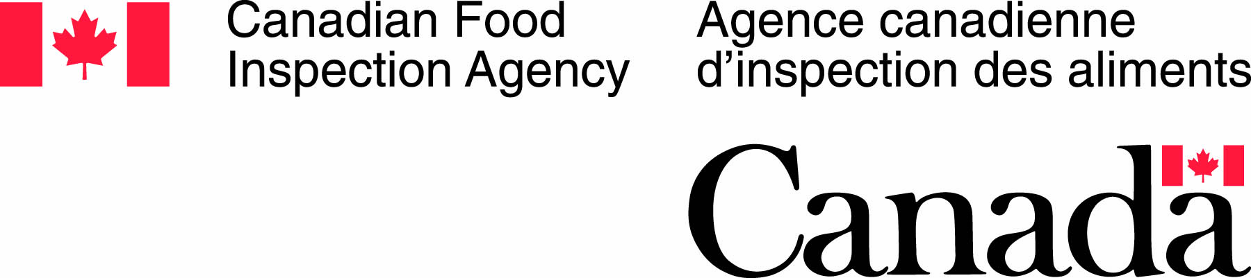 Canadian Food Inspection Agency